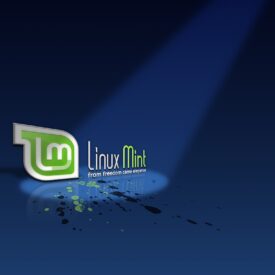 Linux Mint Logo